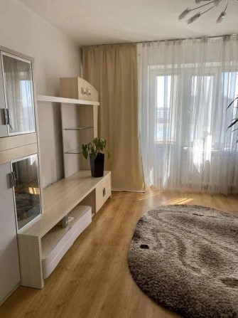 Продаж 1-к квартири вул. Анни Ахматової 33 - фото 1
