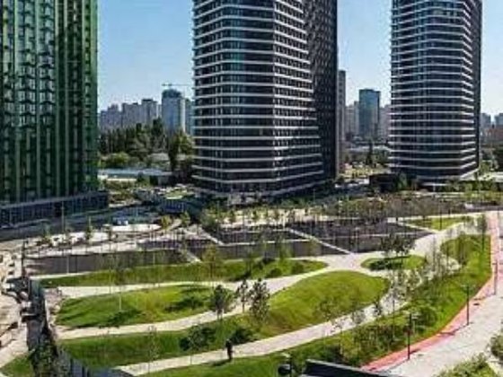 Продаж 2-к квартири вул. Причальна 12 Київ