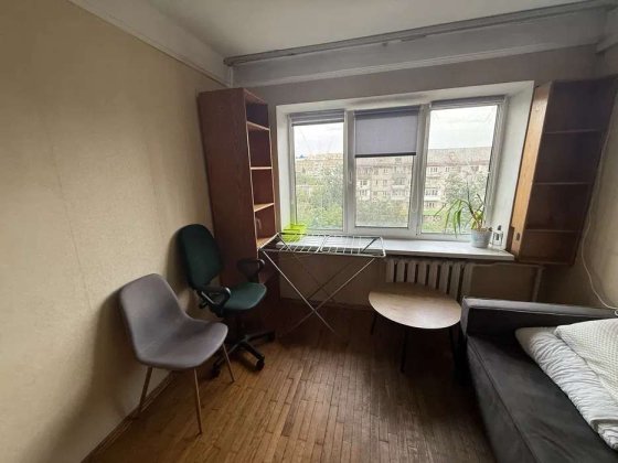 Продаж 2-к квартири бул. Івана Котляревського 1 Київ