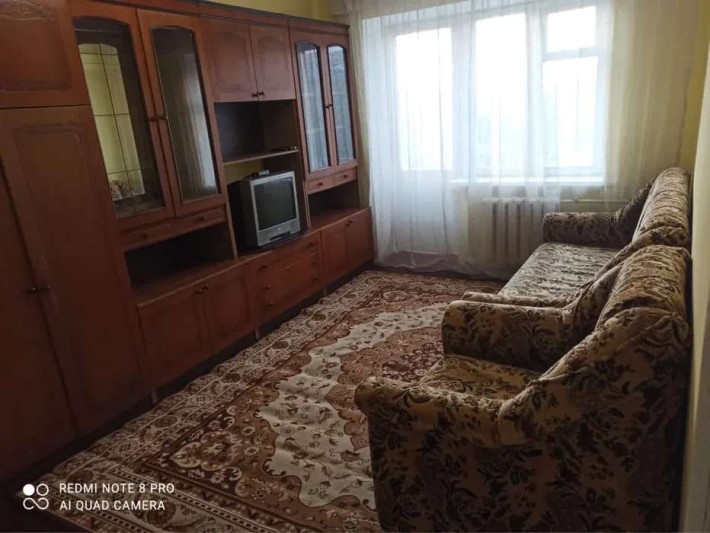 Продаж 2-кімнатної квартири на просп.Науки, 33 - фото 1