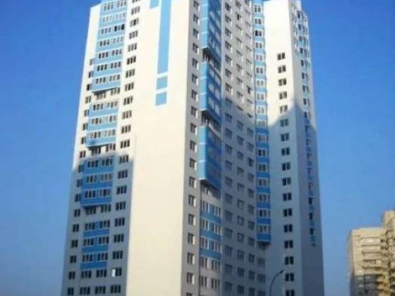 Продаж 3-к квартири вул. Урлівська 23б Киев