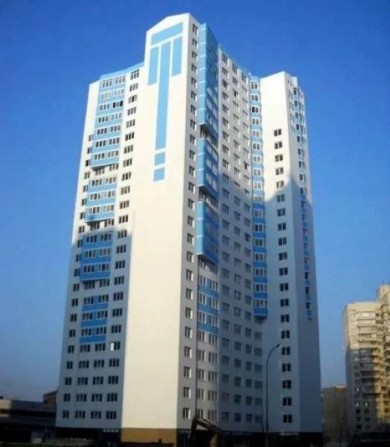 Продаж 3-к квартири вул. Урлівська 23б - фото 1