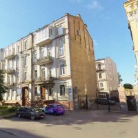 Продам 1кімнатну  квартиру в центрі Площа Украінських Героів, вул. Гетьмана Павла Скоропадського 17б Київ