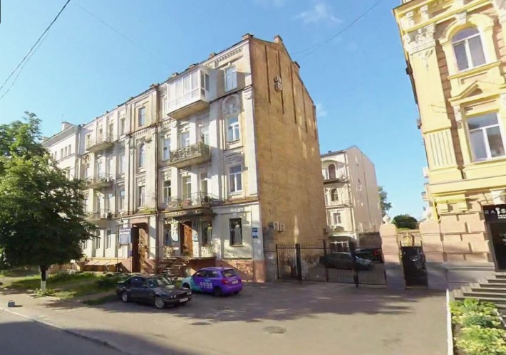 Продам 1кімнатну  квартиру в центрі Площа Украінських Героів, вул. Гетьмана Павла Скоропадського 17б - фото 1