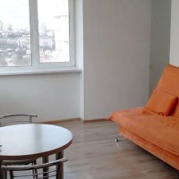 Продаж 1-к квартири вул Феодосійська 1 Київ