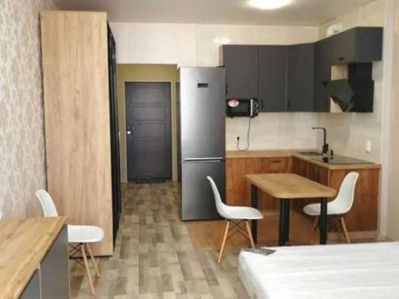 Продаж 1-к квартири вул. Каховська 60 Київ