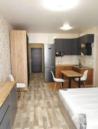 Продаж 1-к квартири вул. Каховська 60 - фото 1