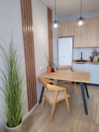 Продаж 1-кімнатної квартири по пров.Балтійський, 3а ЖК Navigator - фото 1