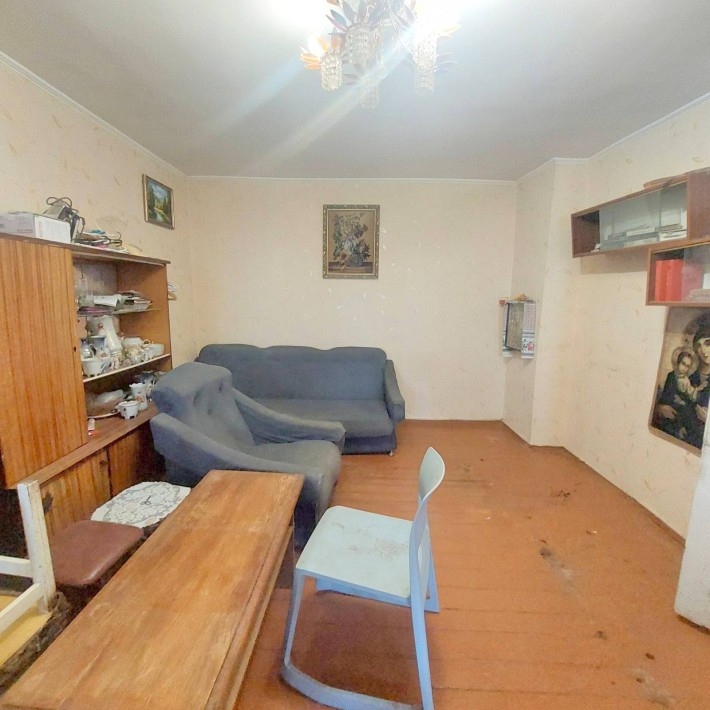 Эксклюзив! 2-комн квартира на Старопортофранковской - фото 1