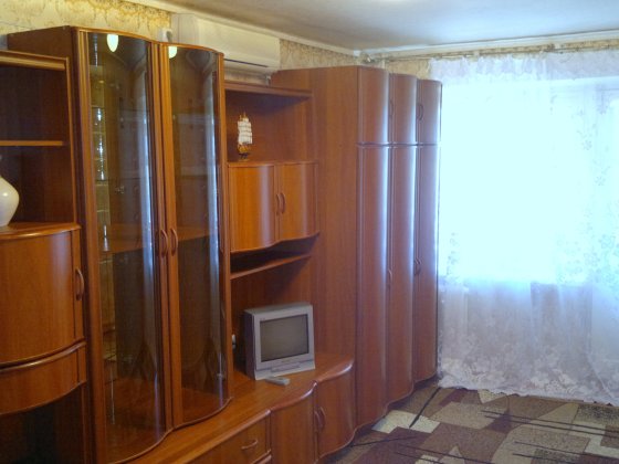 ЭКСКЛЮЗИВ! 1-комн квартира,4/5 эт, Черемушки Одесса