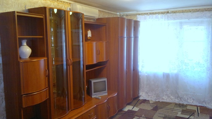 ЭКСКЛЮЗИВ! 1-комн квартира,4/5 эт, Черемушки - фото 1