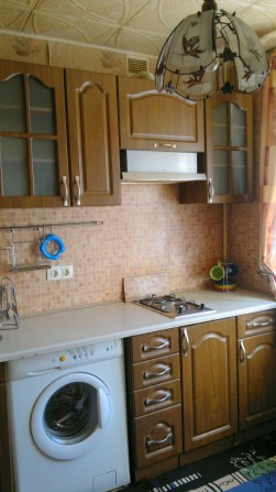 ЭКСКЛЮЗИВ! 1-комн квартира,4/5 эт, Черемушки - фото 1