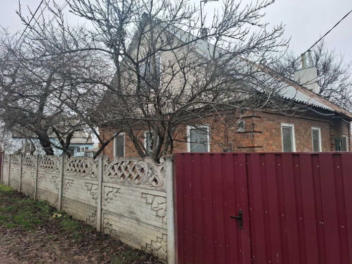Продаж будинку м. Олександрія, Кіровоградська область - фото 1
