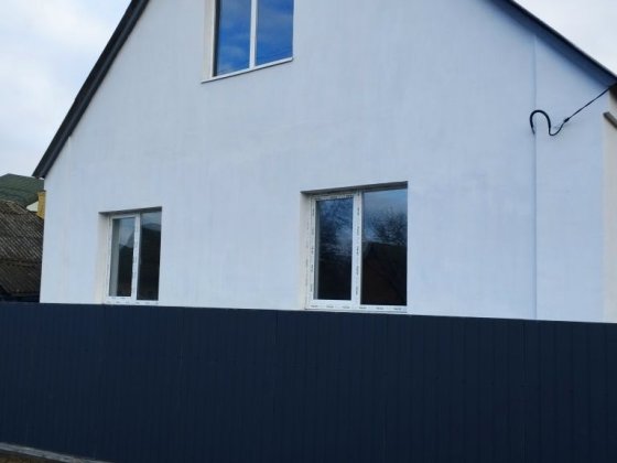 Продам будинок після євроремонта Охтирка