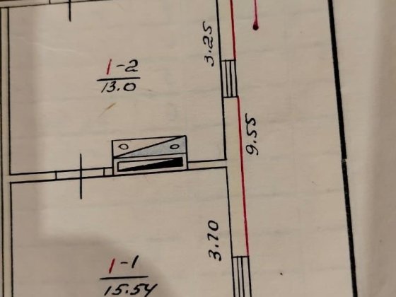 Продам або обміняю частину будинку в центрі міста Олександрія