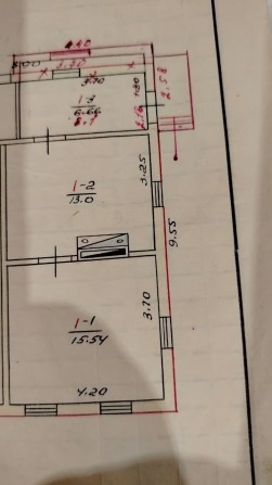 Продам або обміняю частину будинку в центрі міста - фото 1