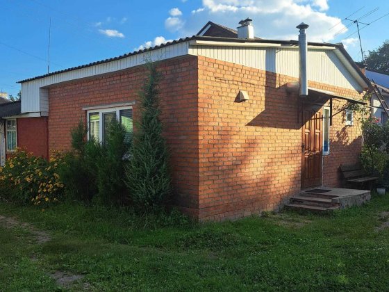 Продам частину будинку Охтирка