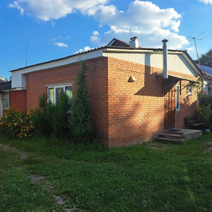 Продам частину будинку - фото 1