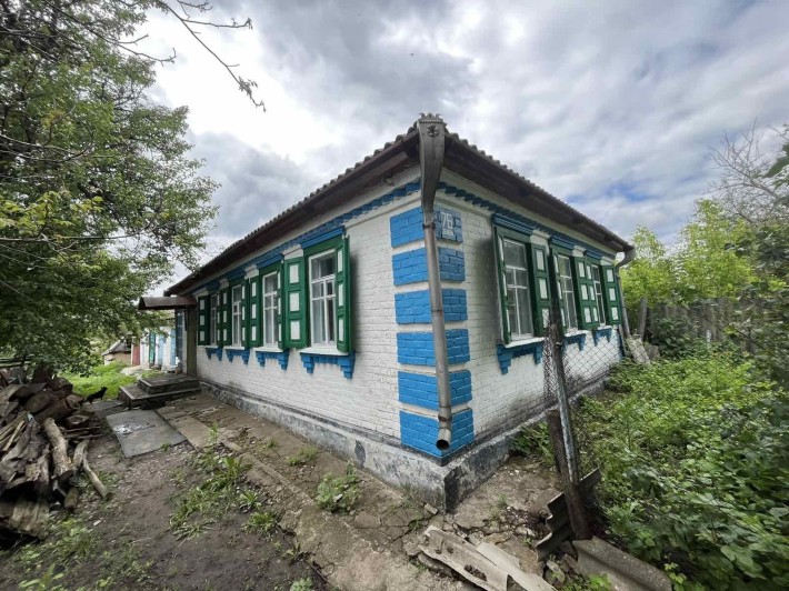 Продам Будинок с.Олександрівка - фото 1