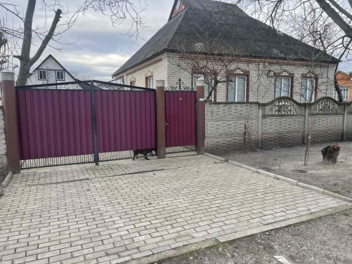 Продам дім,в гарному стані. - фото 1