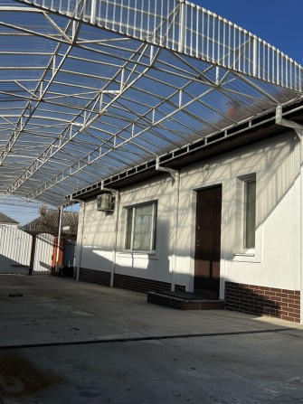 Будинок зі всіма зручностями від власника! - фото 1