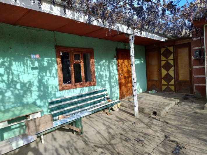 Продам дом на Десантников - фото 1