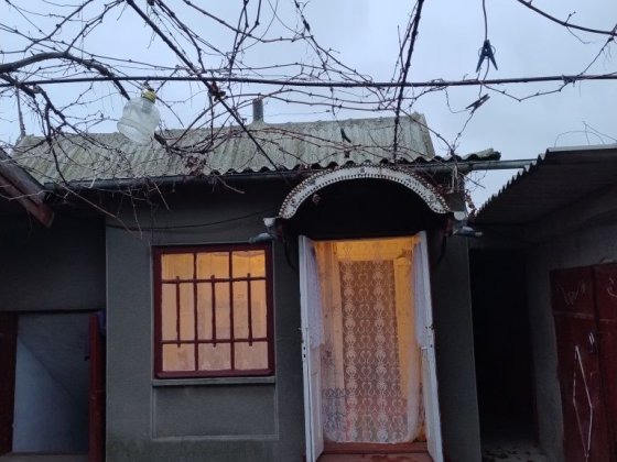 Продам дом в районе выпасное Білгород-Дністровський