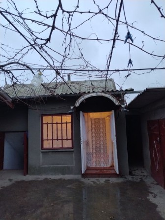 Продам дом в районе выпасное - фото 1