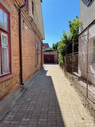 Продам  Дом(румынский особняк ул.Измаильская - фото 1