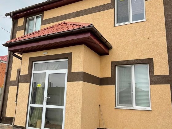 Продам 2х этажный дом (р-н Таврии) Білгород-Дністровський