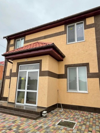 Продам 2х этажный дом (р-н Таврии) - фото 1