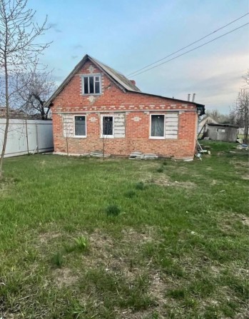 Продам будинок ПІД РЕМОНТ - фото 1