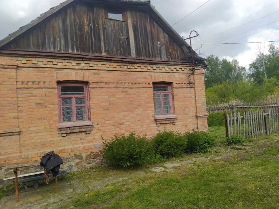 Продам цегляний житловий будинок Бердичів