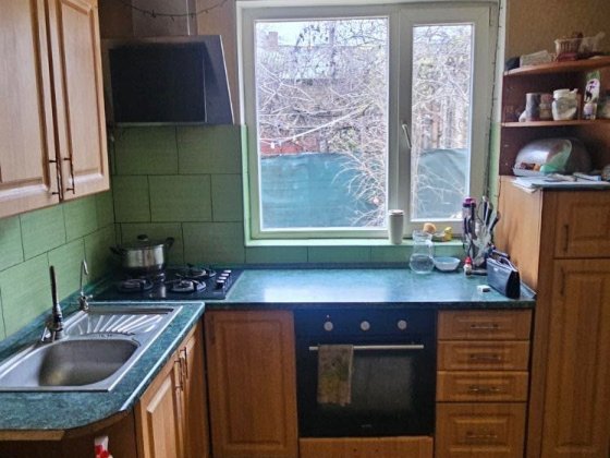 Продается часть дома Маяковского! Білгород-Дністровський