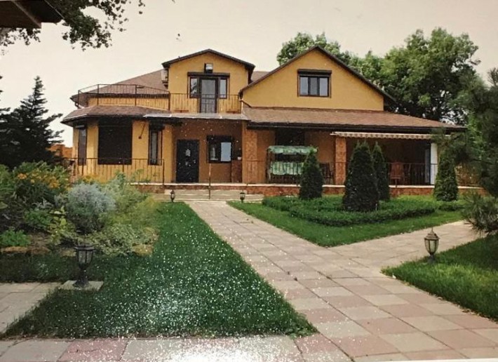 Дім - будинок дляполювальників та риболовів - фото 1