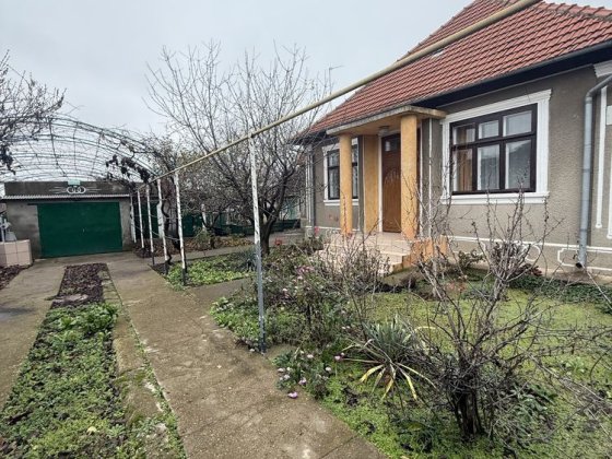 Продам дом район Красноармейской Белгород-Днестровский