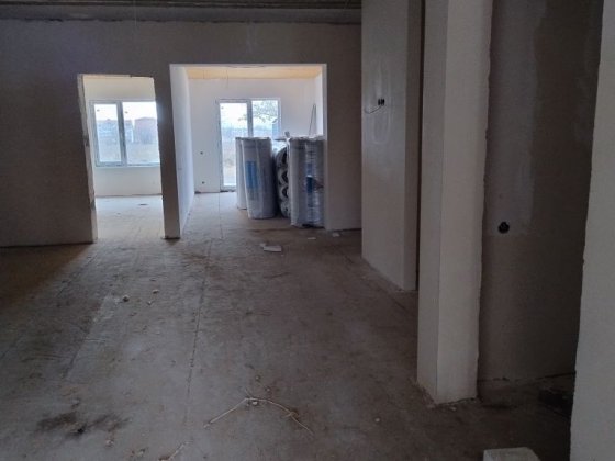 Продам таунхаус под чистовую отделку Белгород-Днестровский