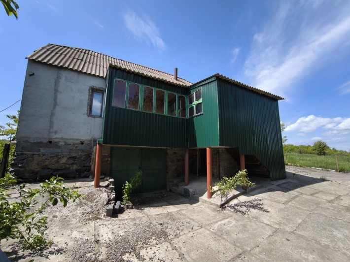 Продам будинок із зручностями - фото 1