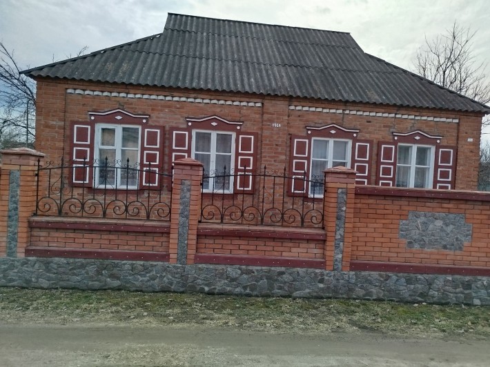 Продам будинок м Охтирка - фото 1