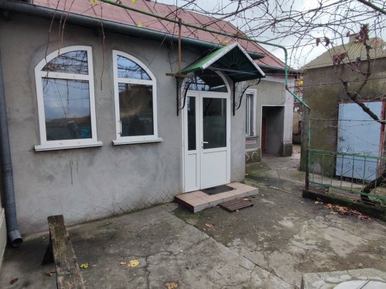 Продам дом рон Переможное Белгород-Днестровский