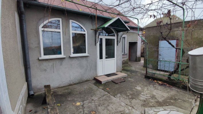 Продам дом рон Переможное - фото 1