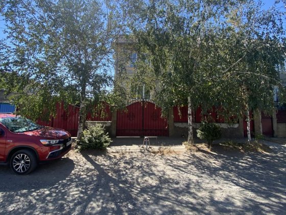 Продам двух этажный дом Белгород-Днестровский