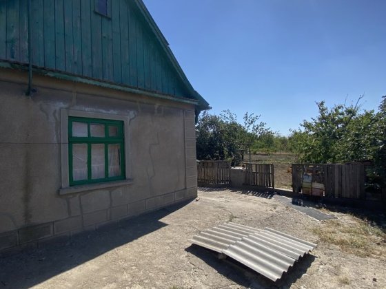 Продам дом в городе Білгород-Дністровський