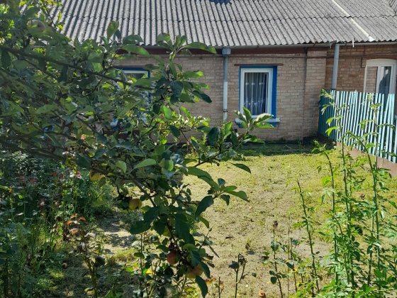 Продам частину будинку Бердичів