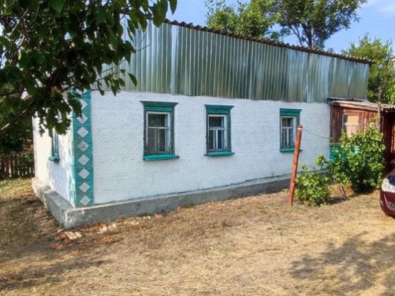 Продам будинок під дачу с. Піщаний Брід Олександрійський район Олександрія