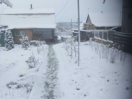 Житловий будинок Александрия