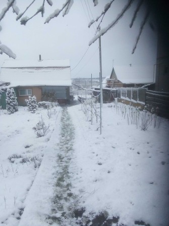 Житловий будинок - фото 1