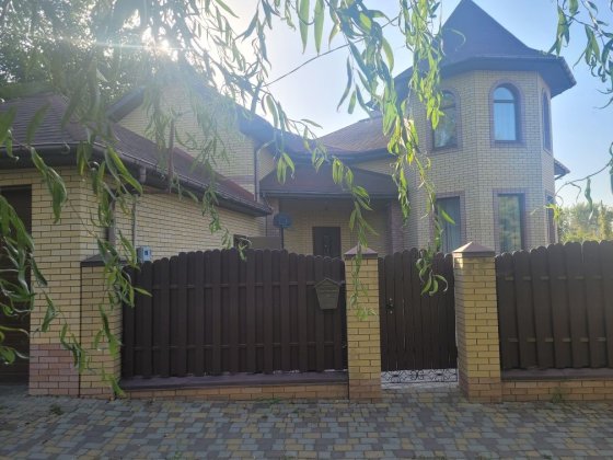 Будинок в м. Охтирка Охтирка