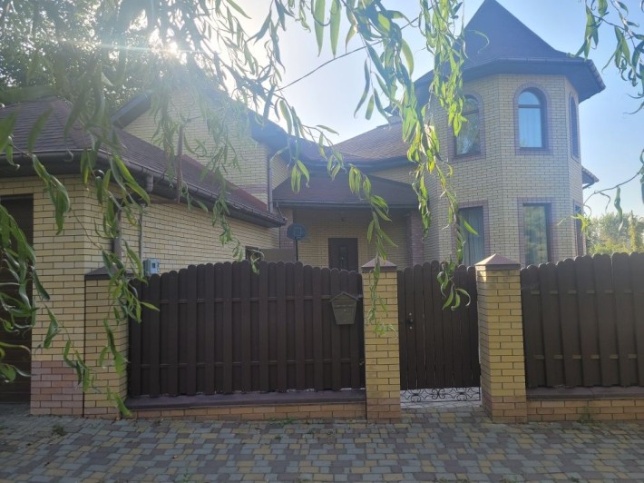 Будинок в м. Охтирка - фото 1