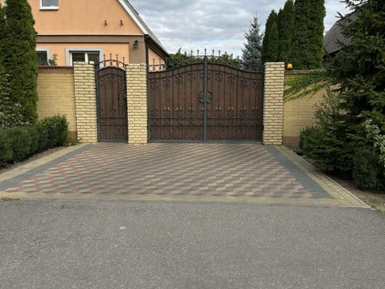 Продам Дім Провулок Польовий 10 Александрия